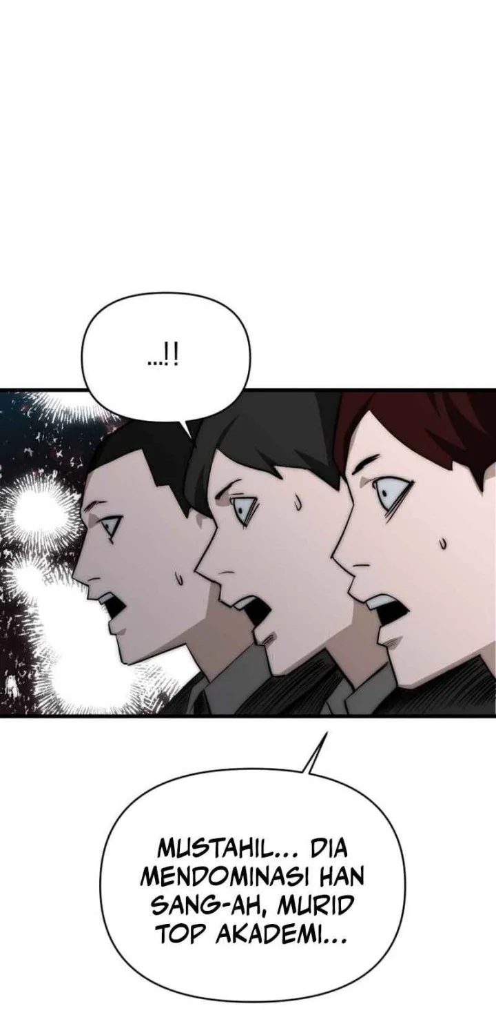 World-Saving Is A Skill Chapter 2 Gambar 104