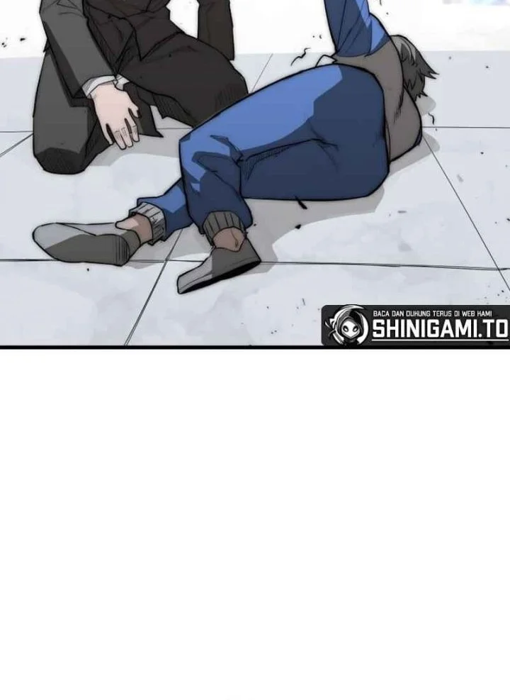 World-Saving Is A Skill Chapter 2 Gambar 108