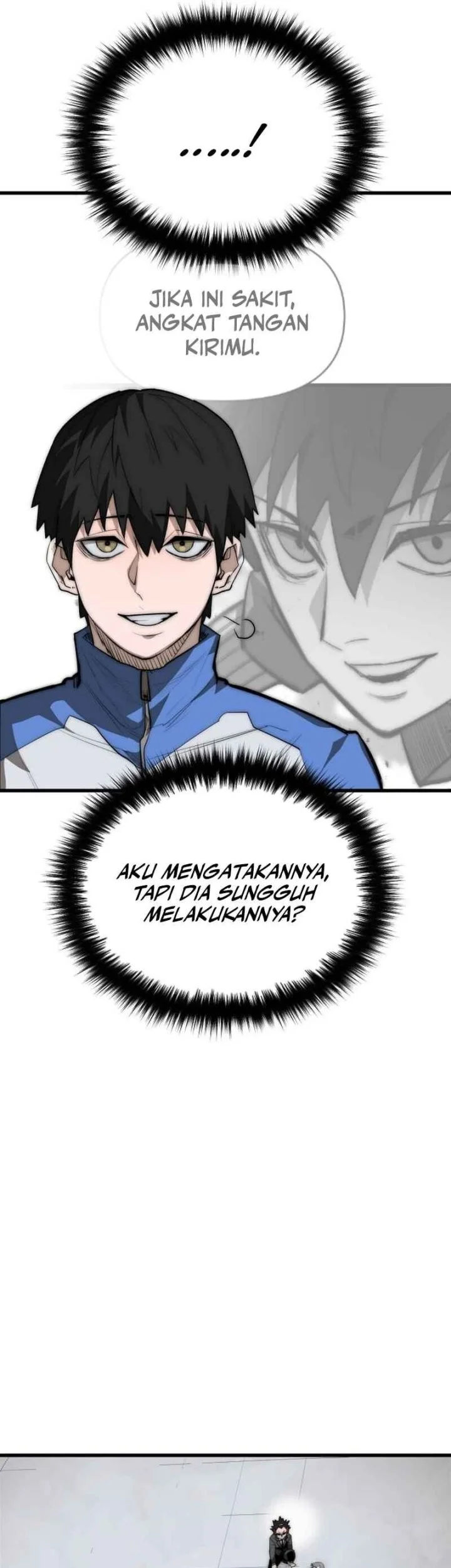 World-Saving Is A Skill Chapter 2 Gambar 109