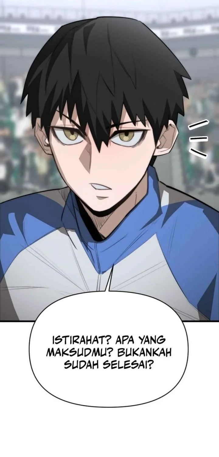 World-Saving Is A Skill Chapter 2 Gambar 112