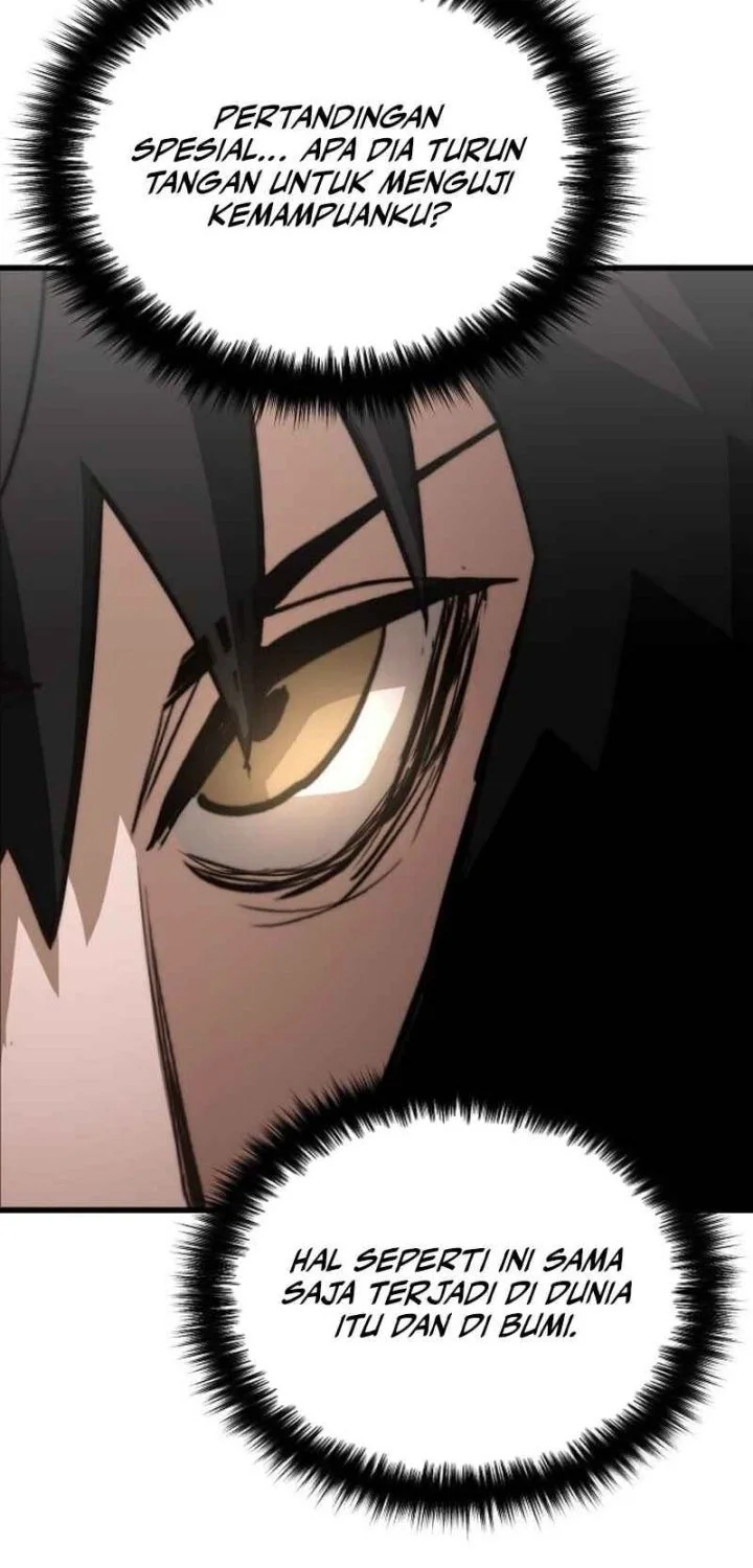 World-Saving Is A Skill Chapter 2 Gambar 116