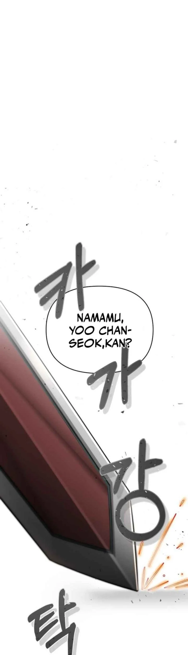 World-Saving Is A Skill Chapter 2 Gambar 117