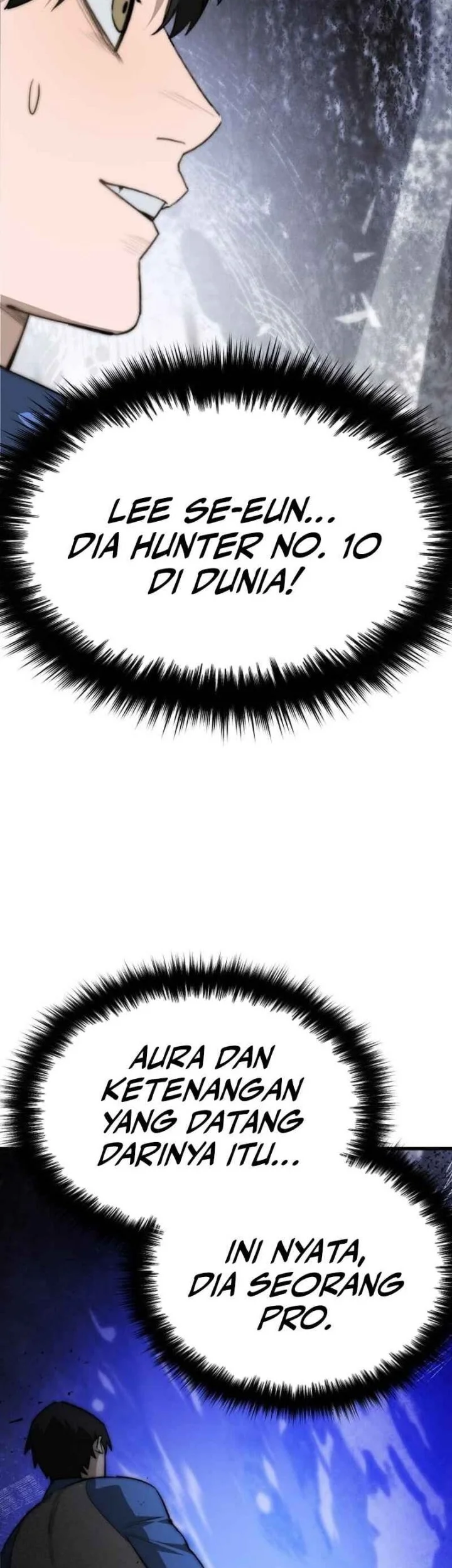 World-Saving Is A Skill Chapter 2 Gambar 121