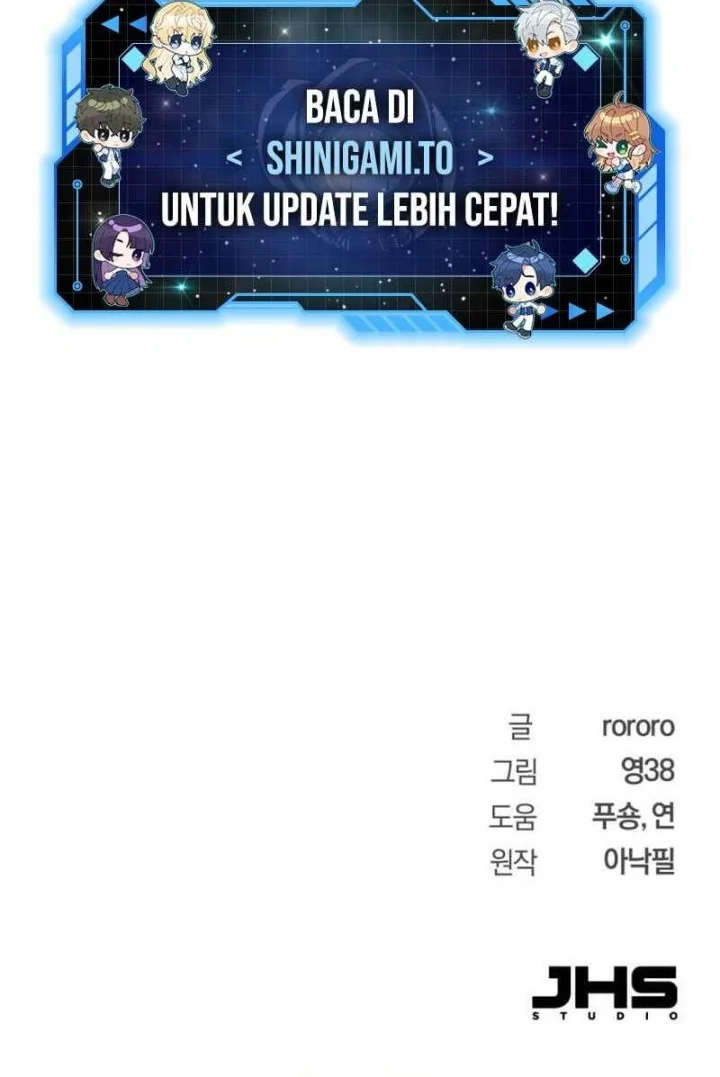 World-Saving Is A Skill Chapter 2 Gambar 129