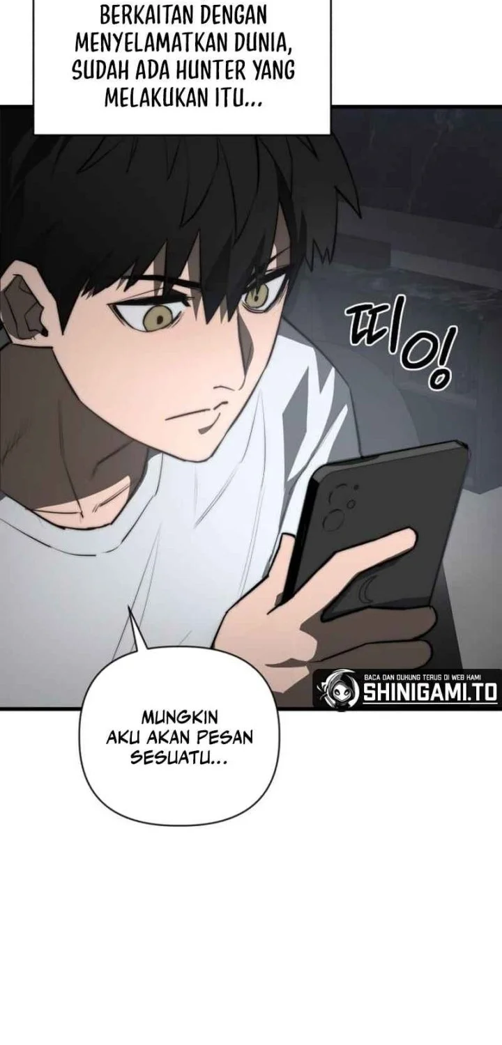 World-Saving Is A Skill Chapter 2 Gambar 9