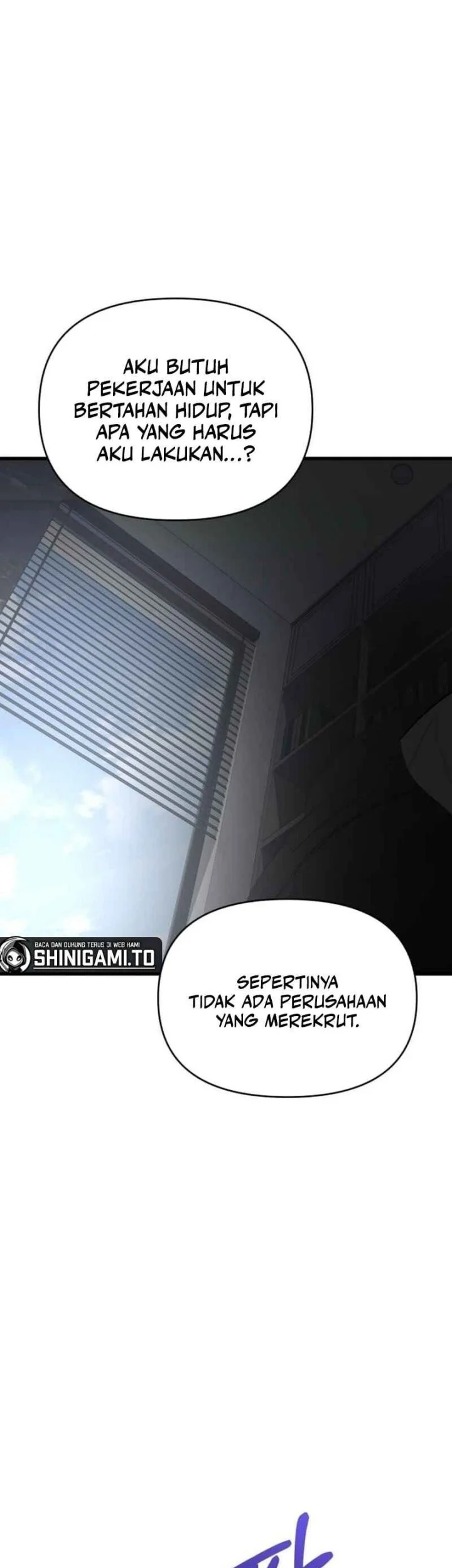 World-Saving Is A Skill Chapter 2 Gambar 12