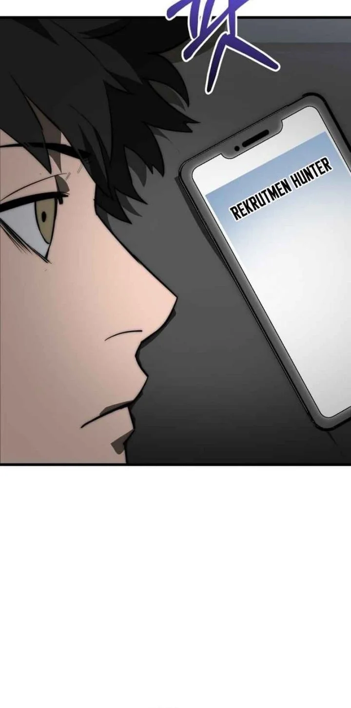 World-Saving Is A Skill Chapter 2 Gambar 13