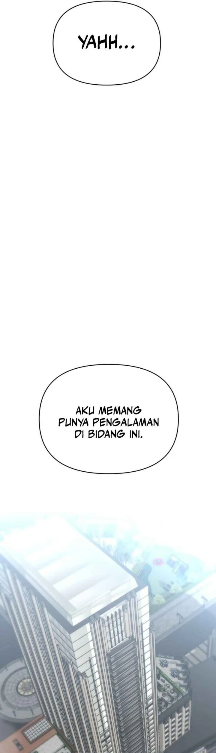 World-Saving Is A Skill Chapter 2 Gambar 14