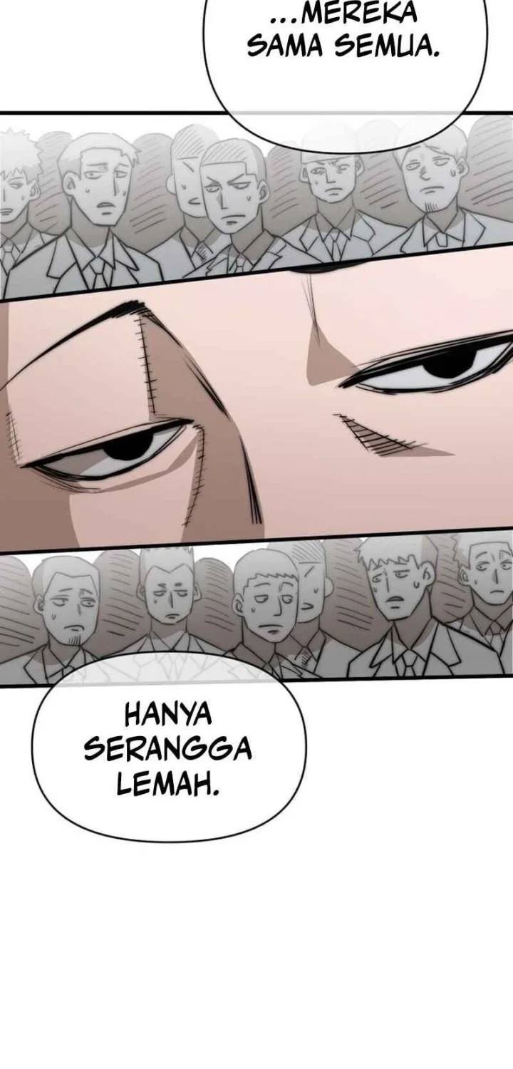 World-Saving Is A Skill Chapter 2 Gambar 17