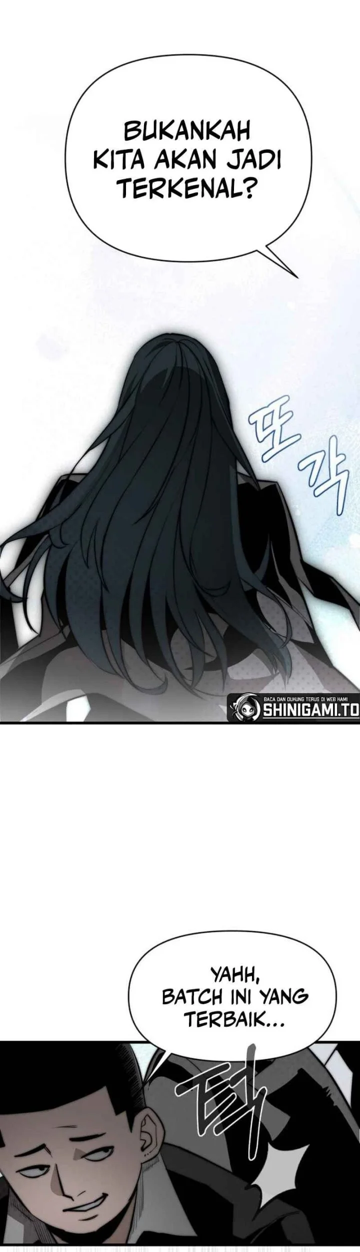 World-Saving Is A Skill Chapter 2 Gambar 18