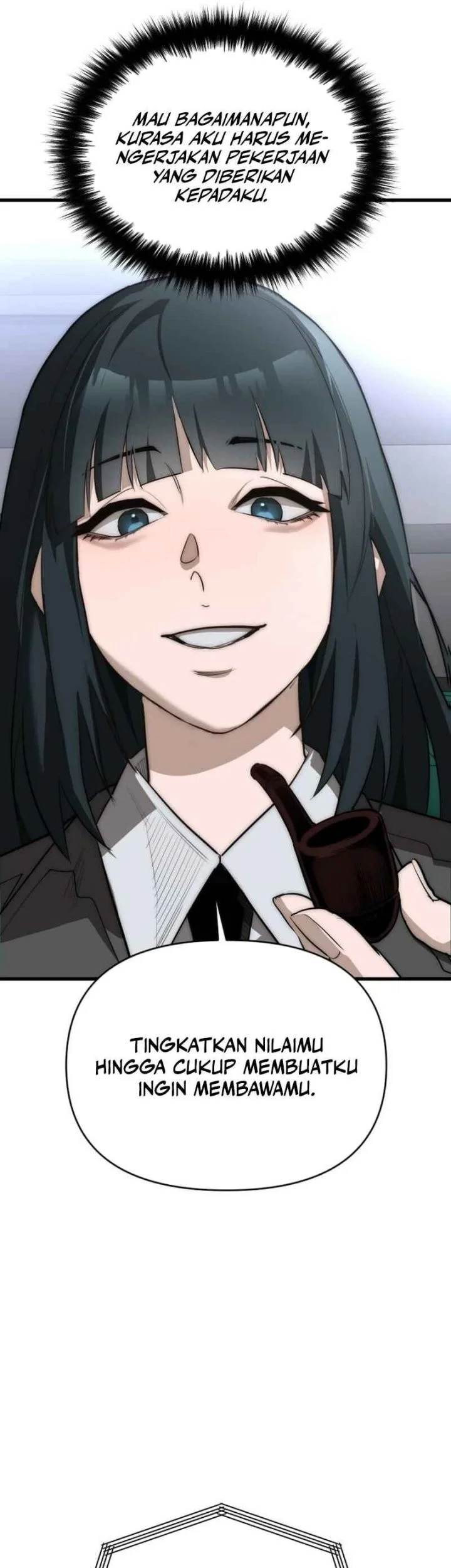 World-Saving Is A Skill Chapter 2 Gambar 30