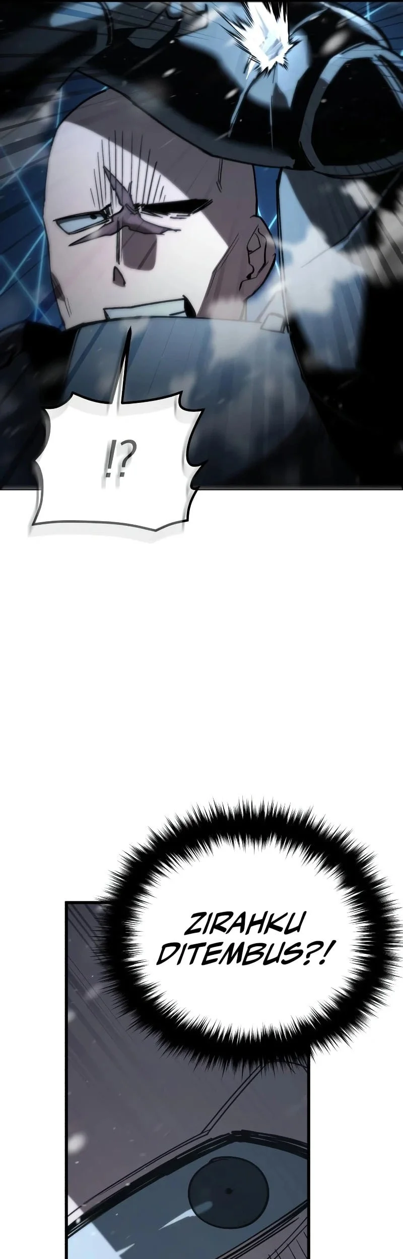 World-Saving Is A Skill Chapter 20 Gambar 34