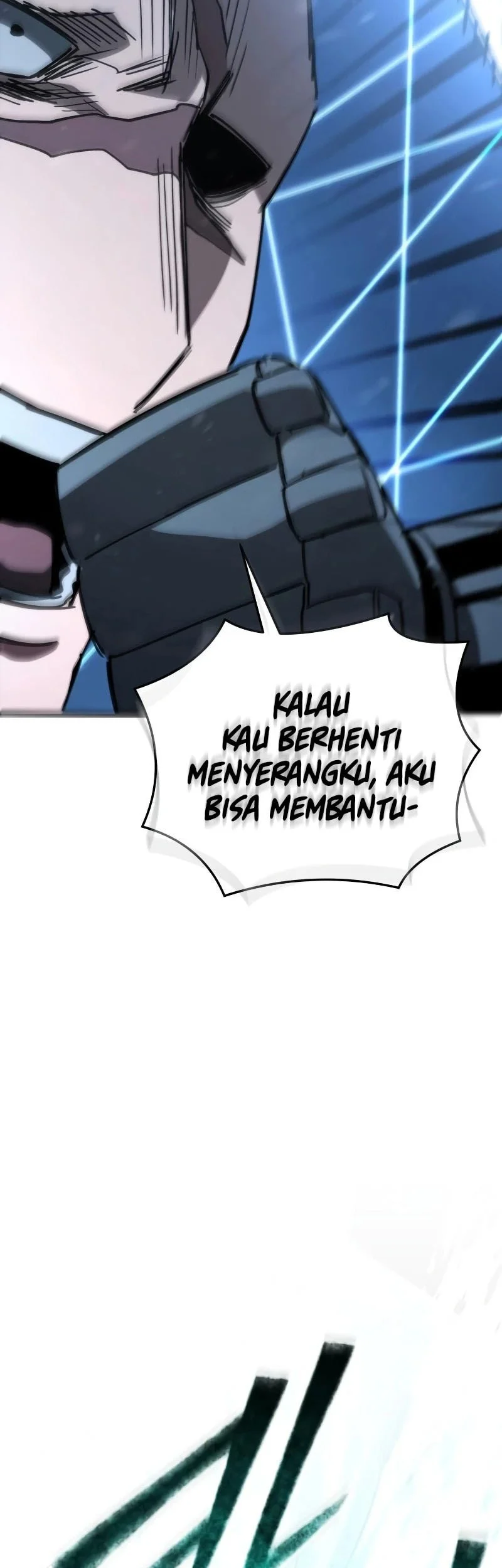 World-Saving Is A Skill Chapter 20 Gambar 36