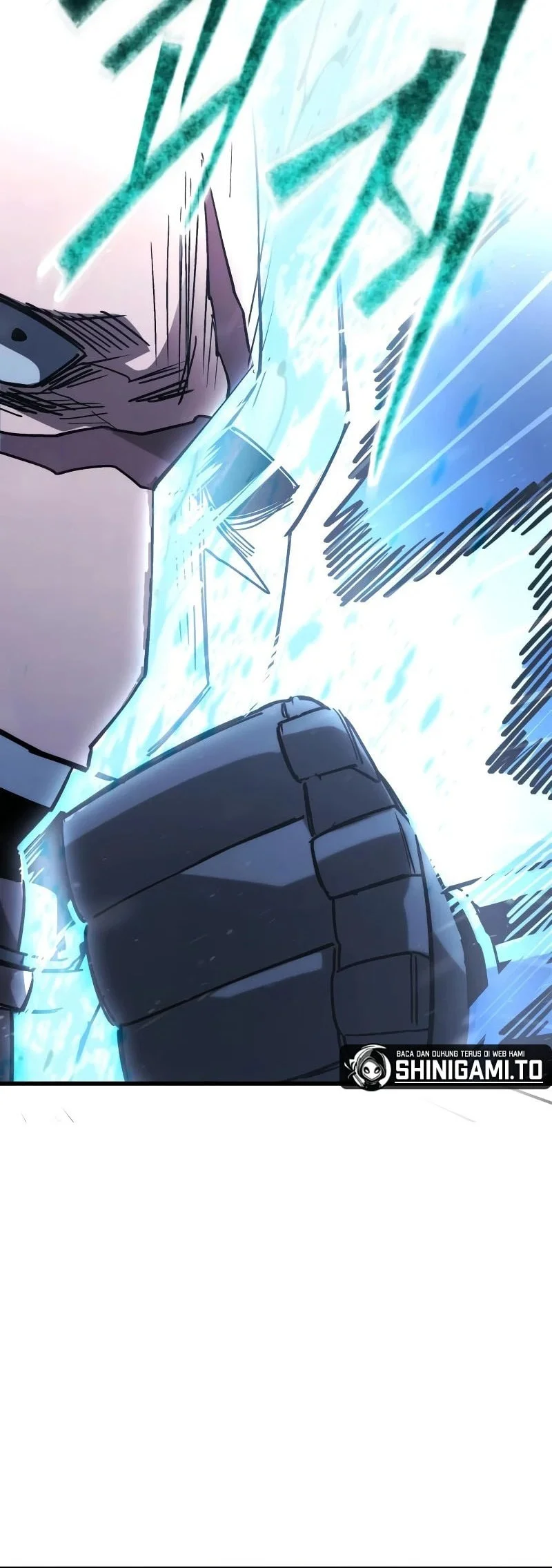 World-Saving Is A Skill Chapter 20 Gambar 37