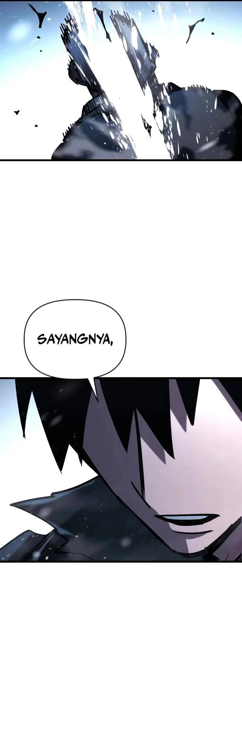 World-Saving Is A Skill Chapter 20 Gambar 38