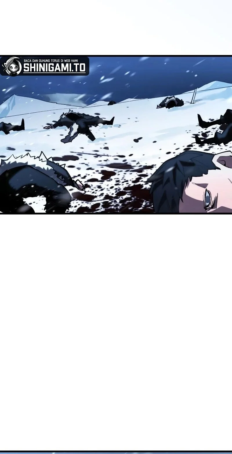 World-Saving Is A Skill Chapter 20 Gambar 45