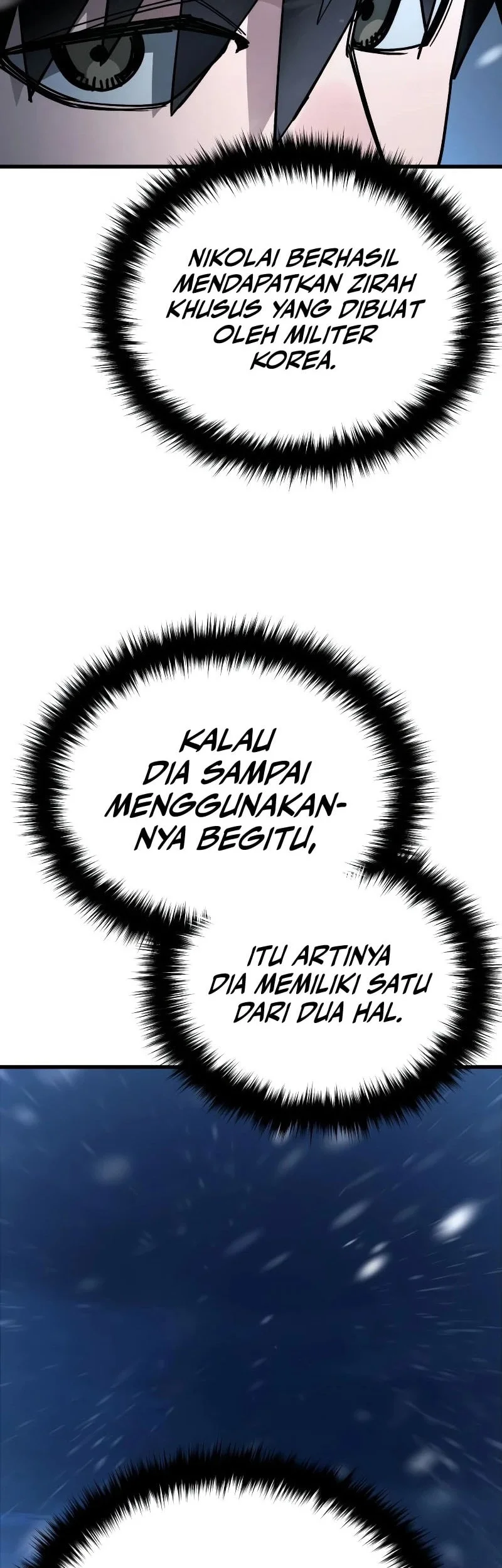 World-Saving Is A Skill Chapter 20 Gambar 55