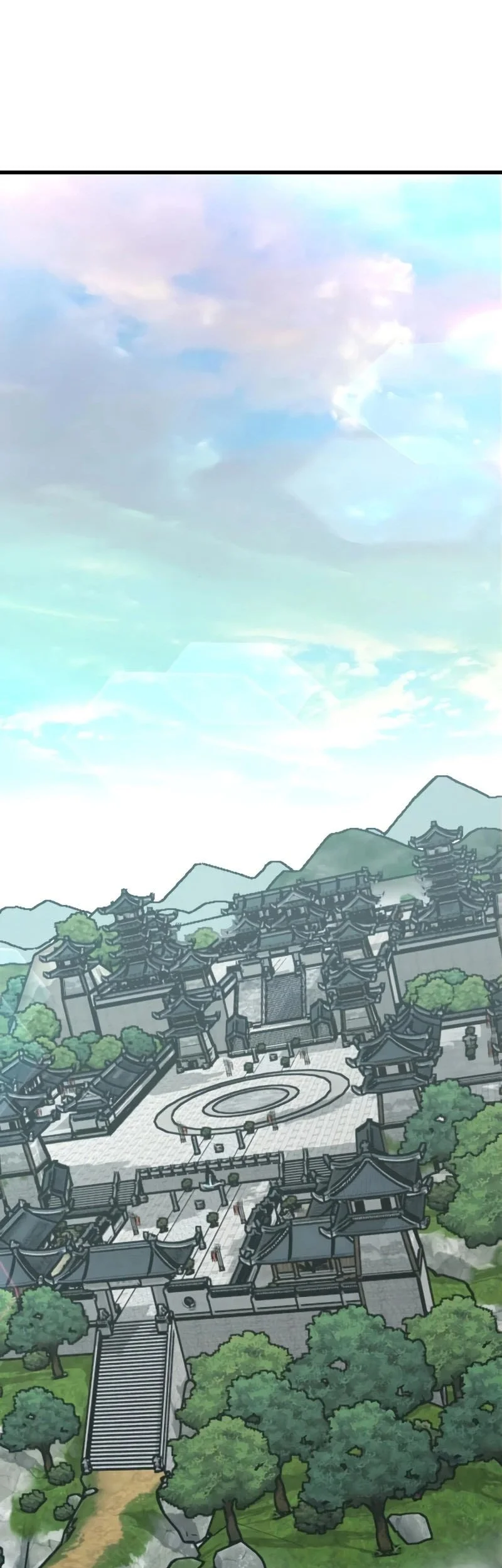 World-Saving Is A Skill Chapter 20 Gambar 58