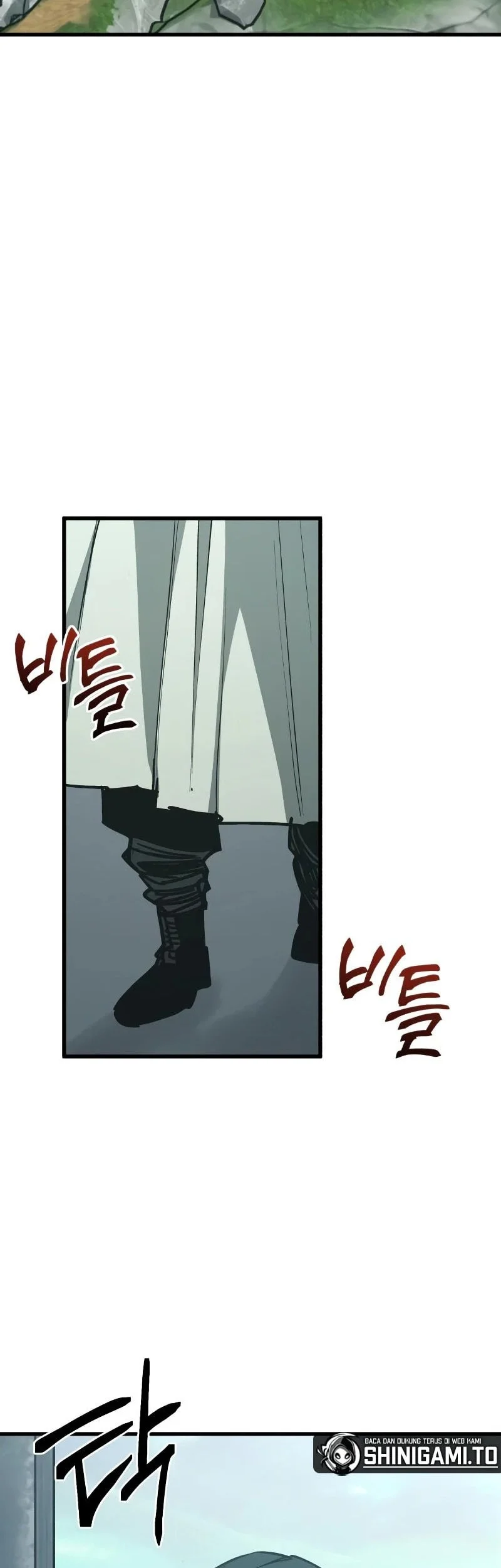 World-Saving Is A Skill Chapter 20 Gambar 59