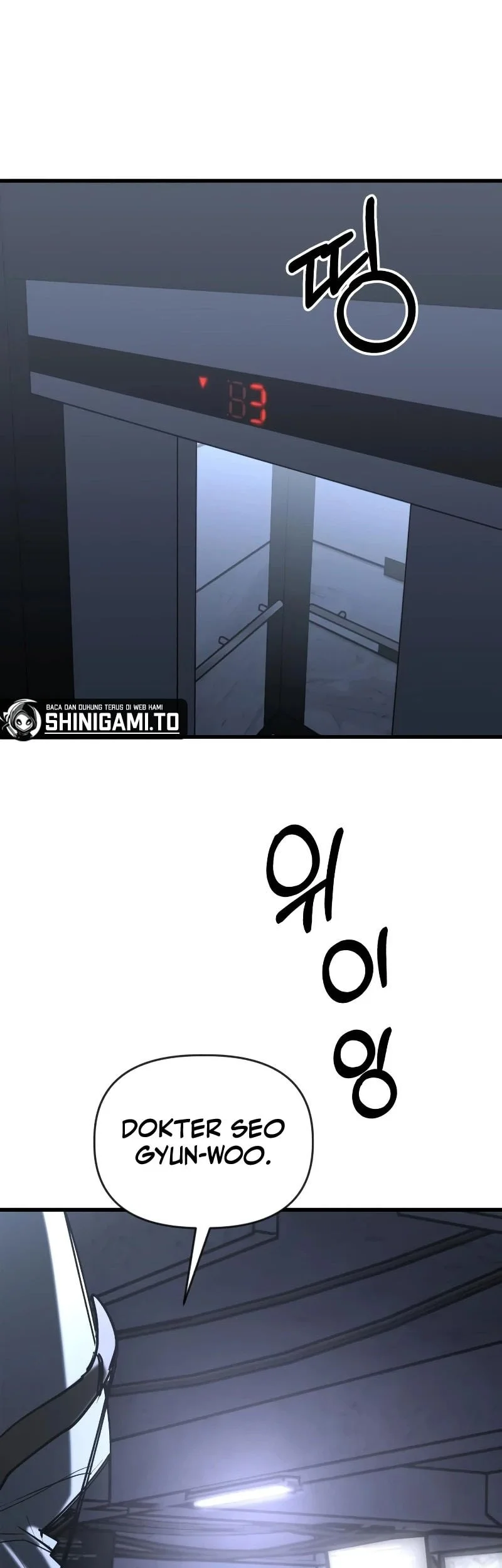 World-Saving Is A Skill Chapter 20 Gambar 68