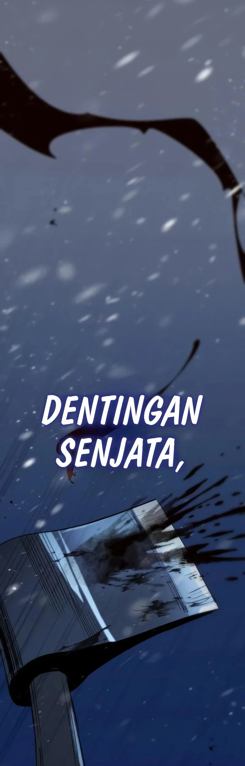 World-Saving Is A Skill Chapter 20 Gambar 3