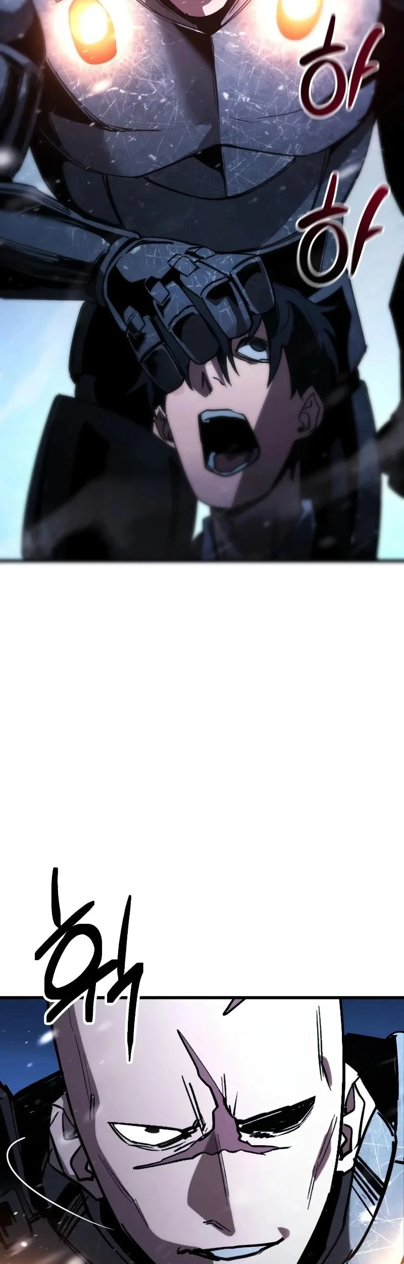 World-Saving Is A Skill Chapter 20 Gambar 12