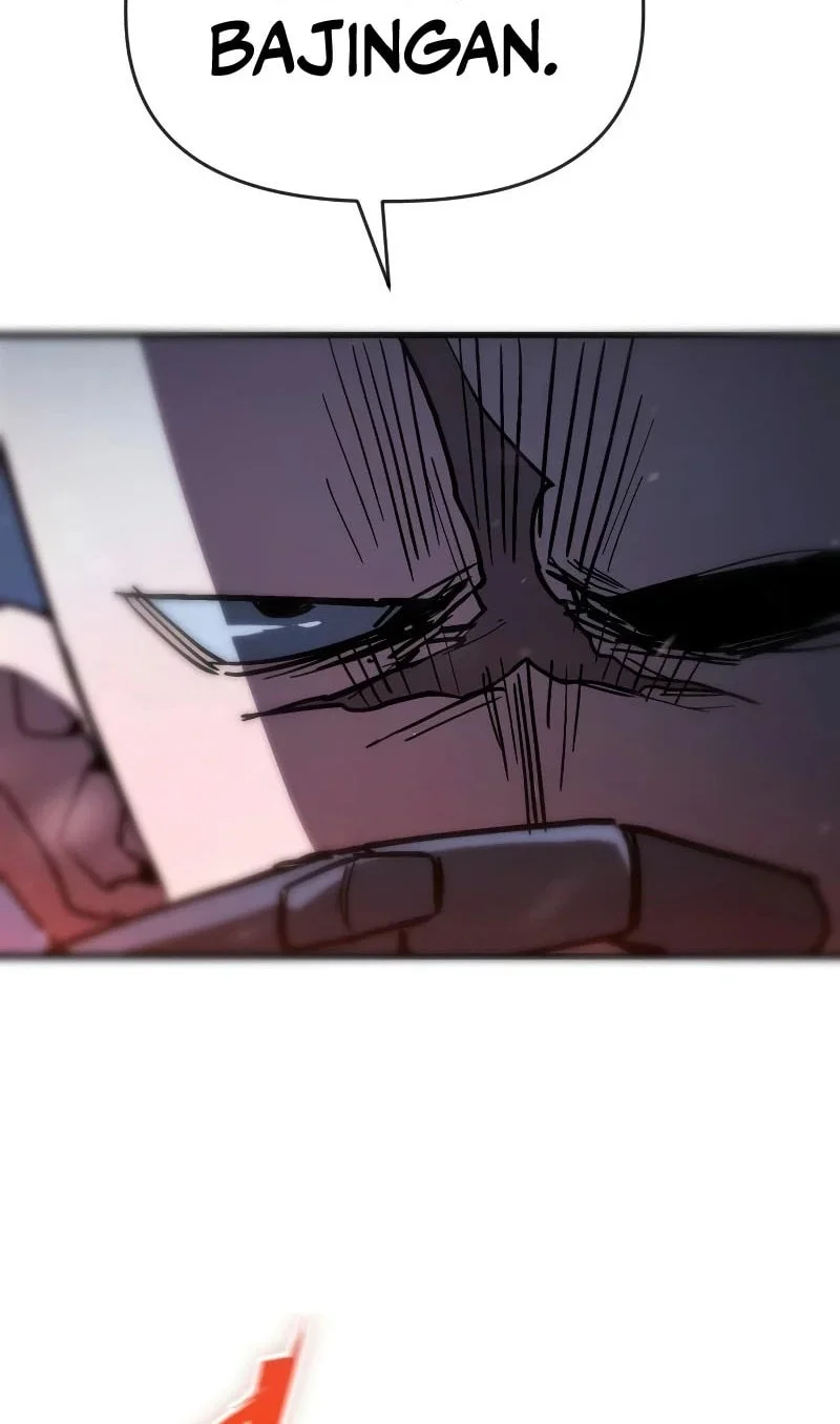 World-Saving Is A Skill Chapter 20 Gambar 21