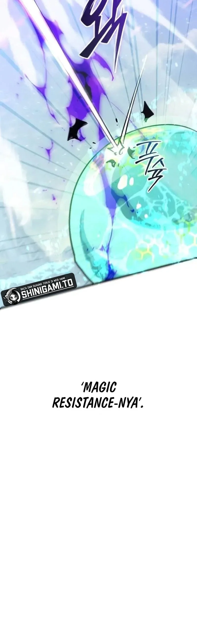 World-Saving Is A Skill Chapter 21 Gambar 51