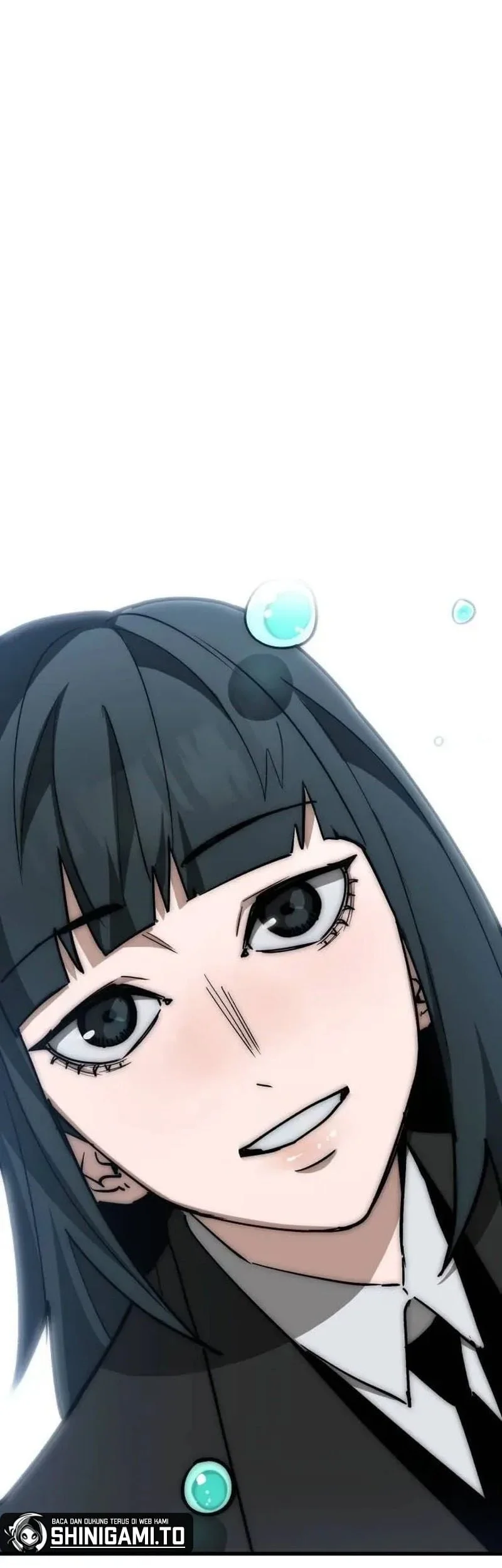 World-Saving Is A Skill Chapter 21 Gambar 70