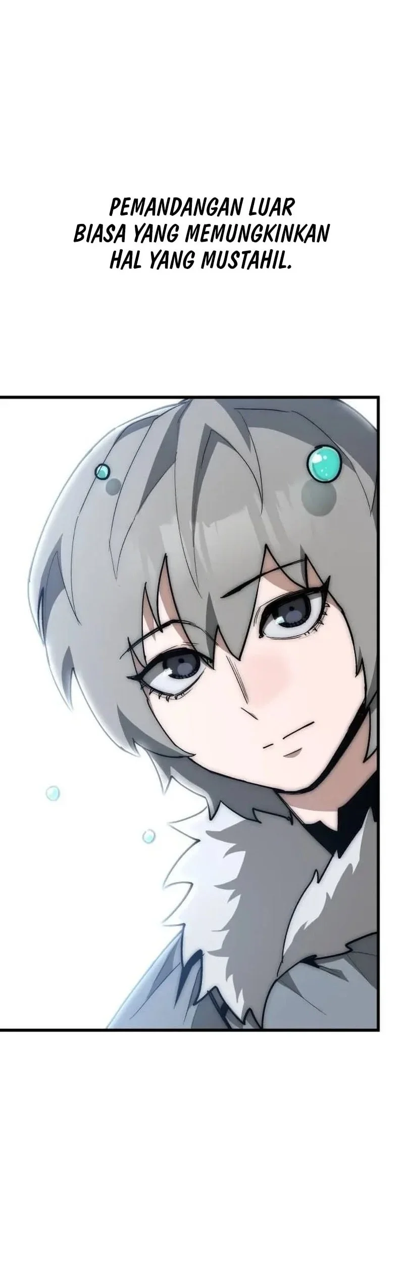 World-Saving Is A Skill Chapter 21 Gambar 71