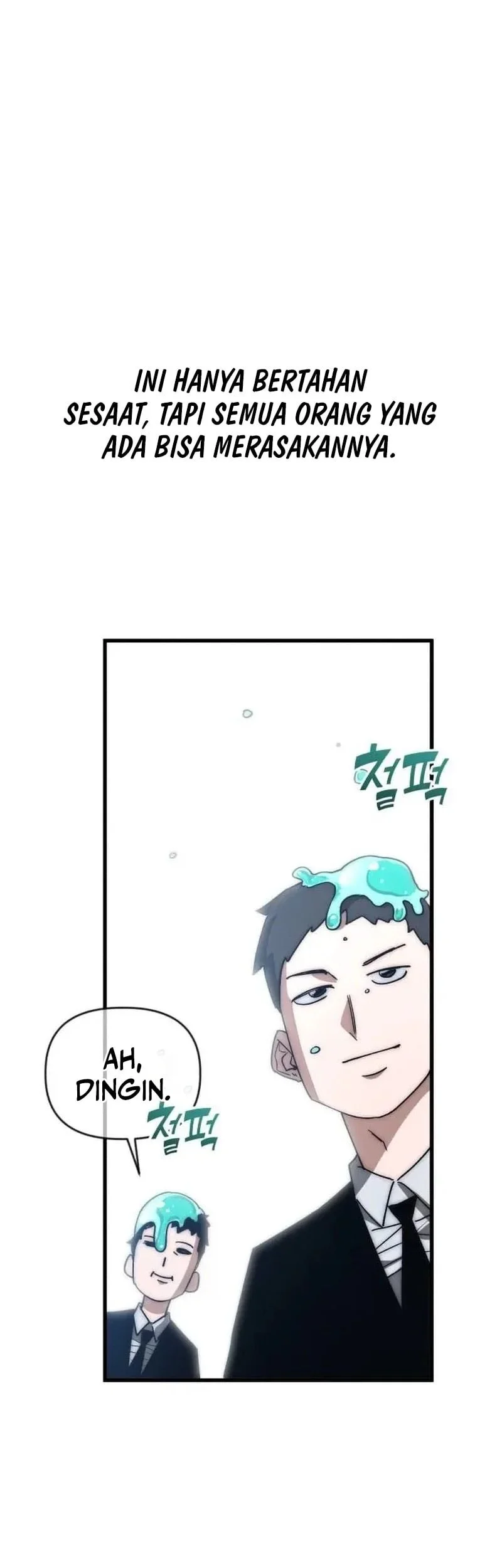 World-Saving Is A Skill Chapter 21 Gambar 72