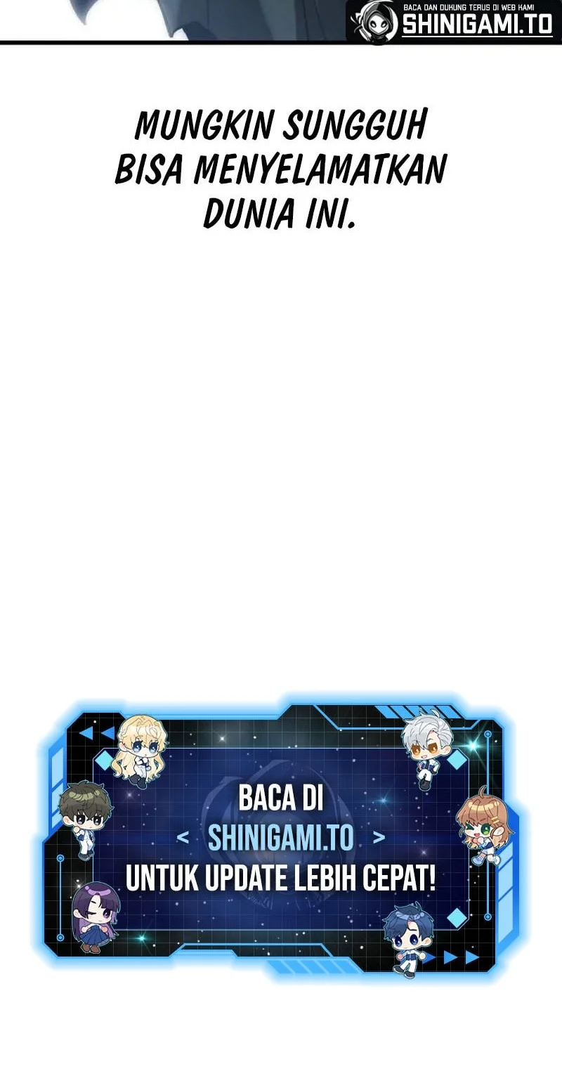 World-Saving Is A Skill Chapter 21 Gambar 75