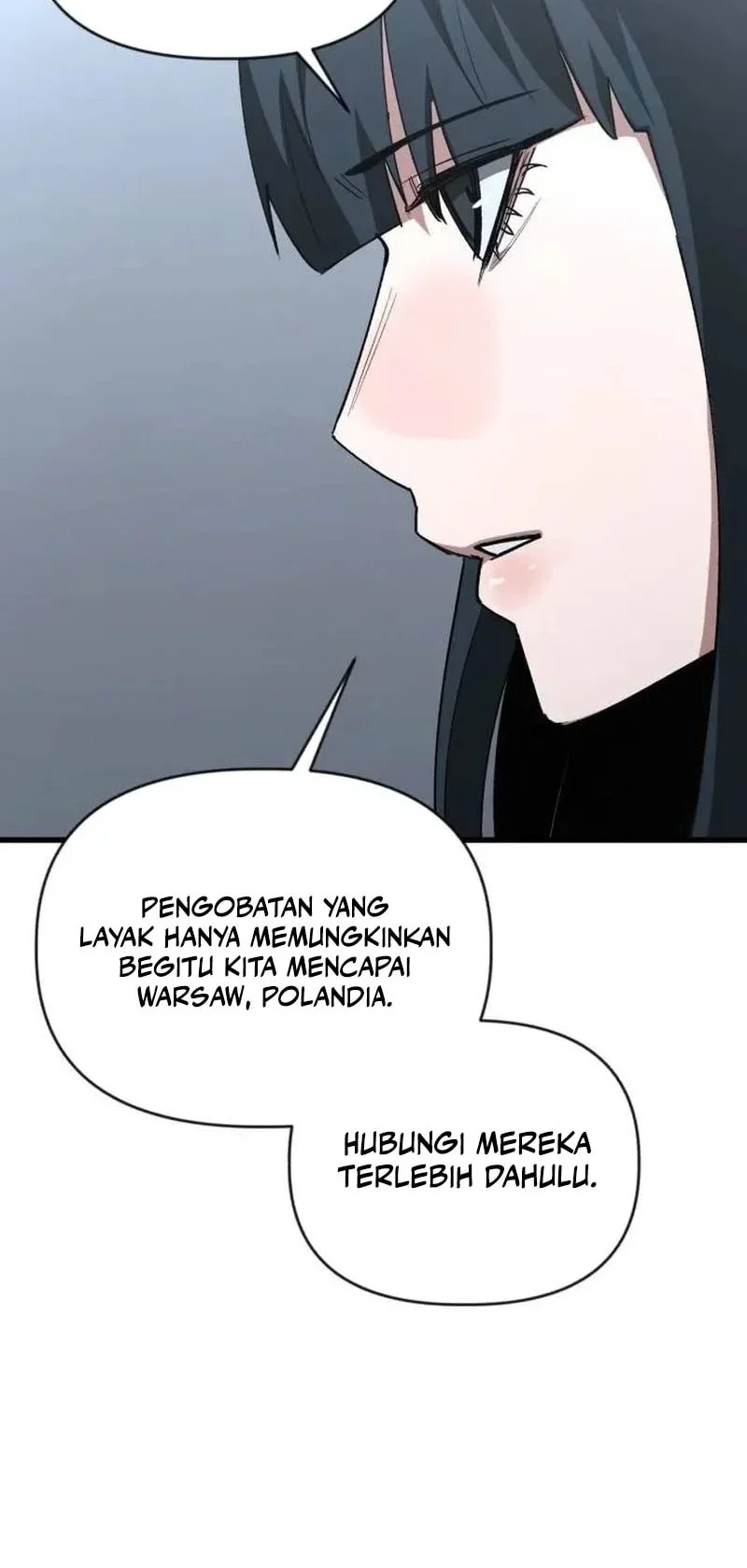 World-Saving Is A Skill Chapter 21 Gambar 5