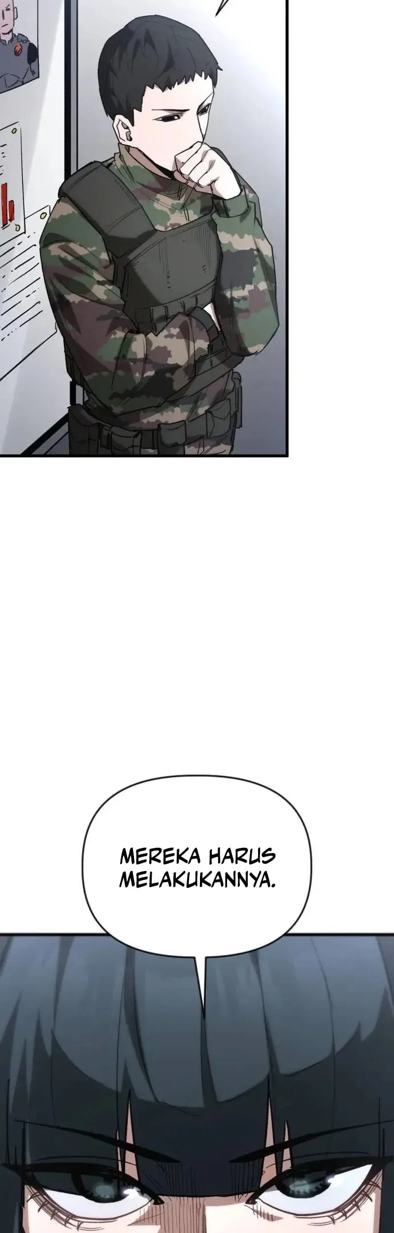 World-Saving Is A Skill Chapter 21 Gambar 8