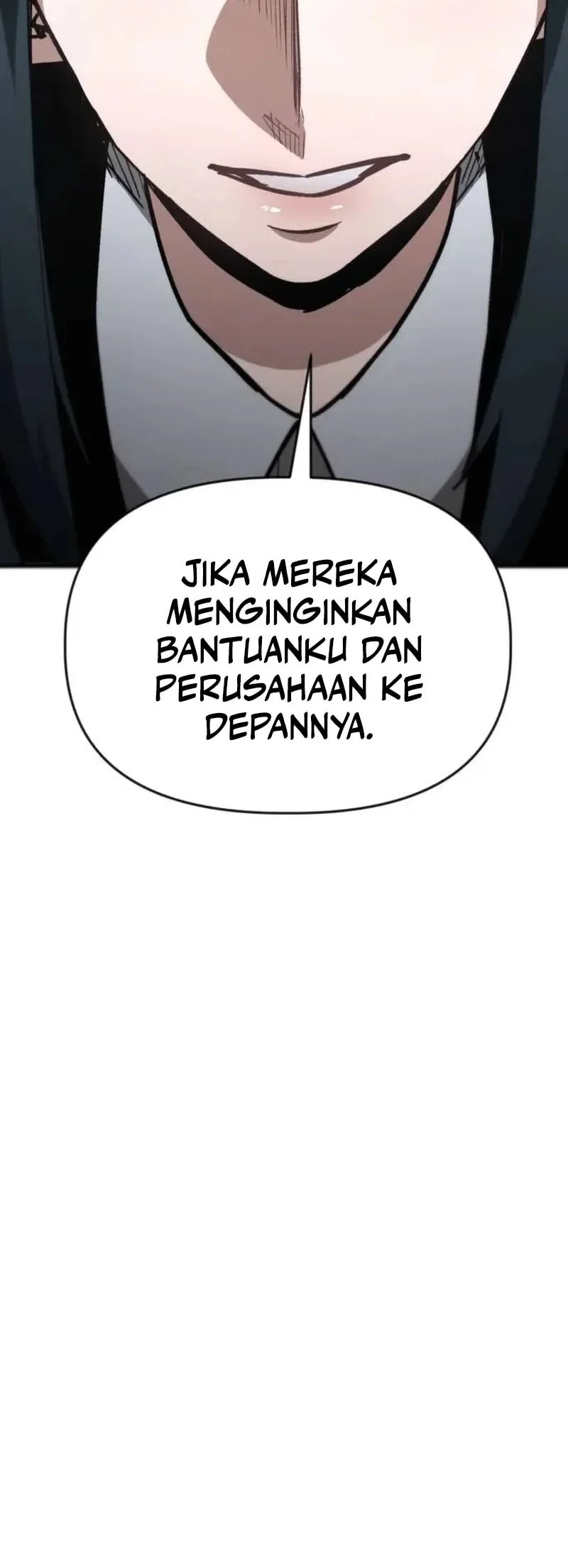 World-Saving Is A Skill Chapter 21 Gambar 9