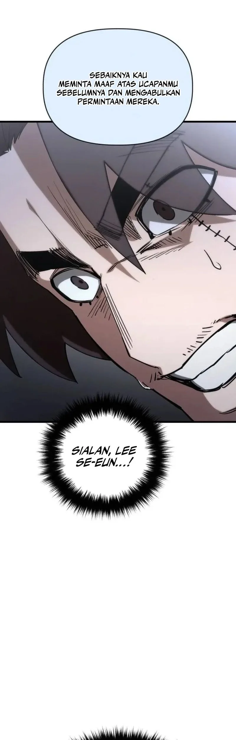 World-Saving Is A Skill Chapter 21 Gambar 23