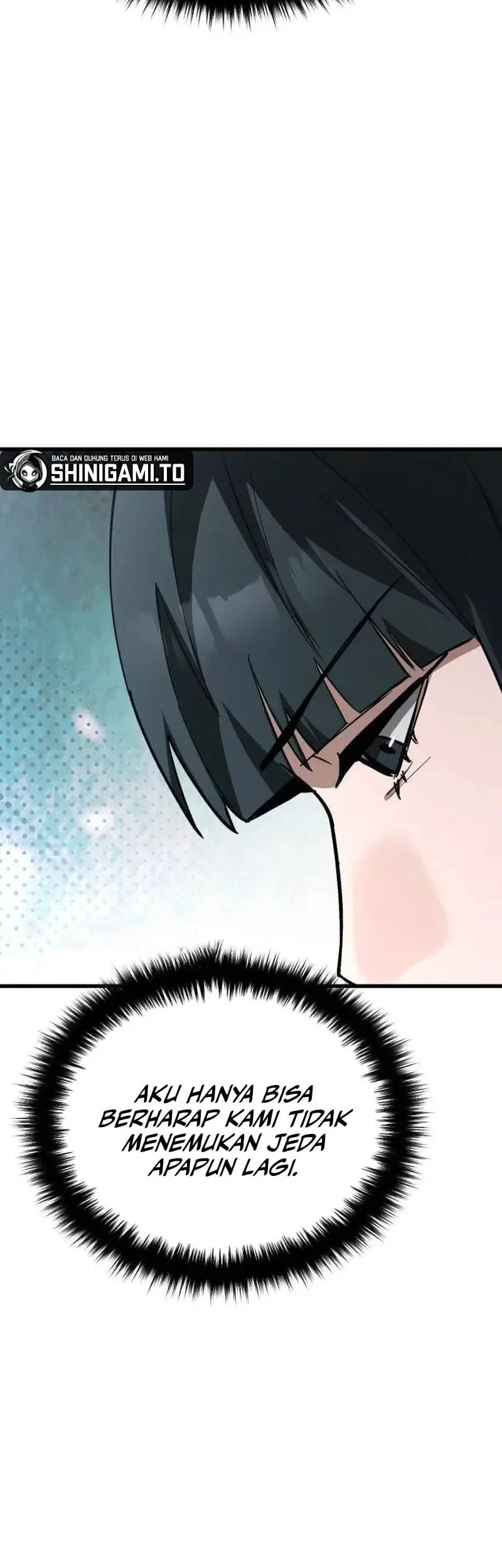 World-Saving Is A Skill Chapter 21 Gambar 27