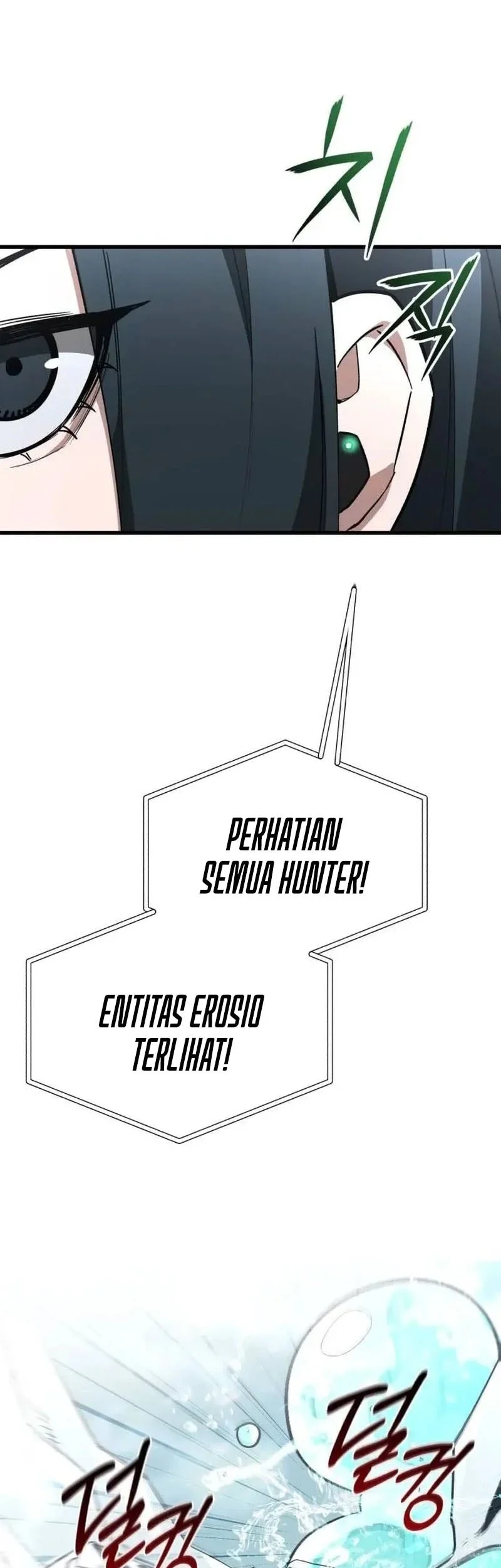 World-Saving Is A Skill Chapter 21 Gambar 28