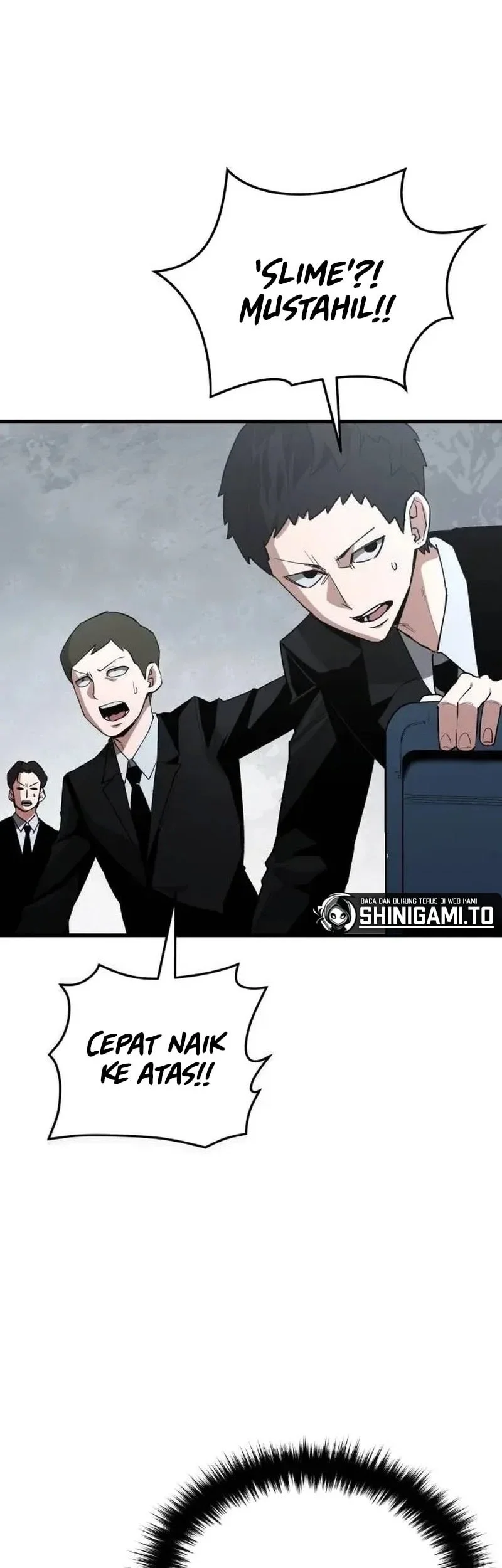 World-Saving Is A Skill Chapter 21 Gambar 31