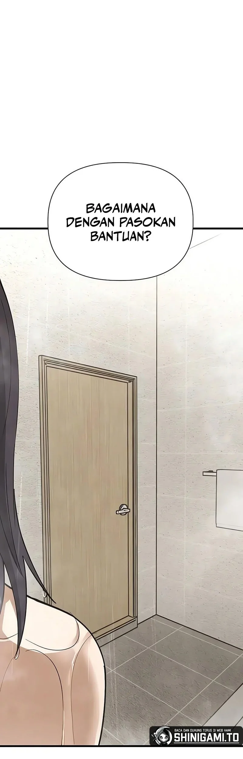 World-Saving Is A Skill Chapter 22 Gambar 41