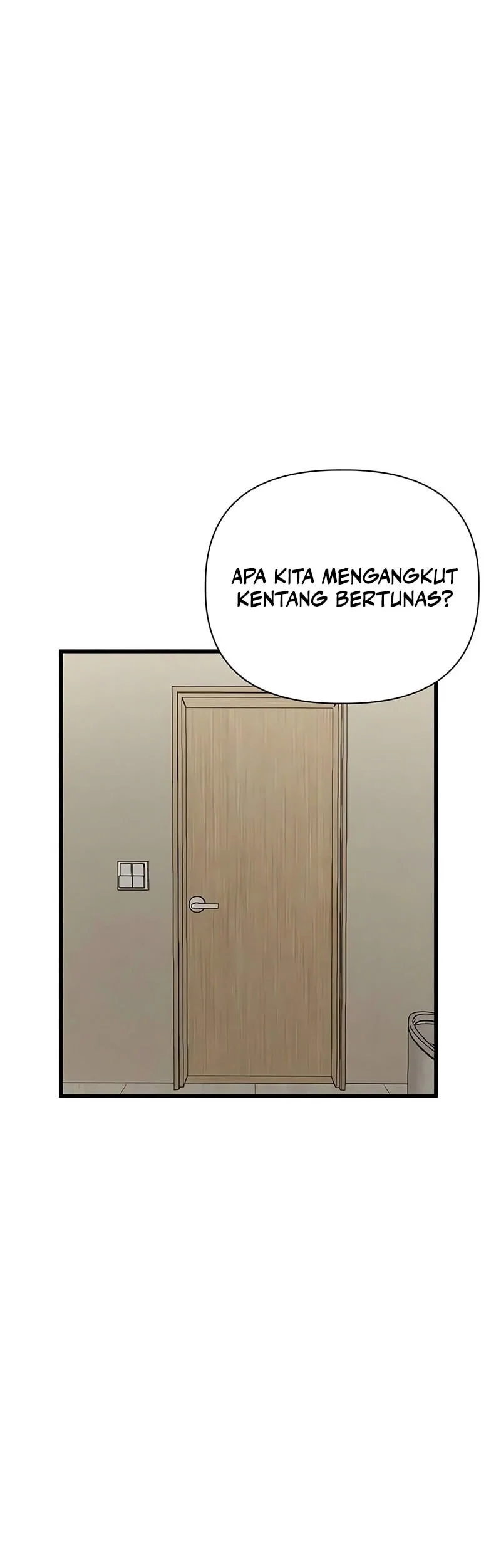 World-Saving Is A Skill Chapter 22 Gambar 42