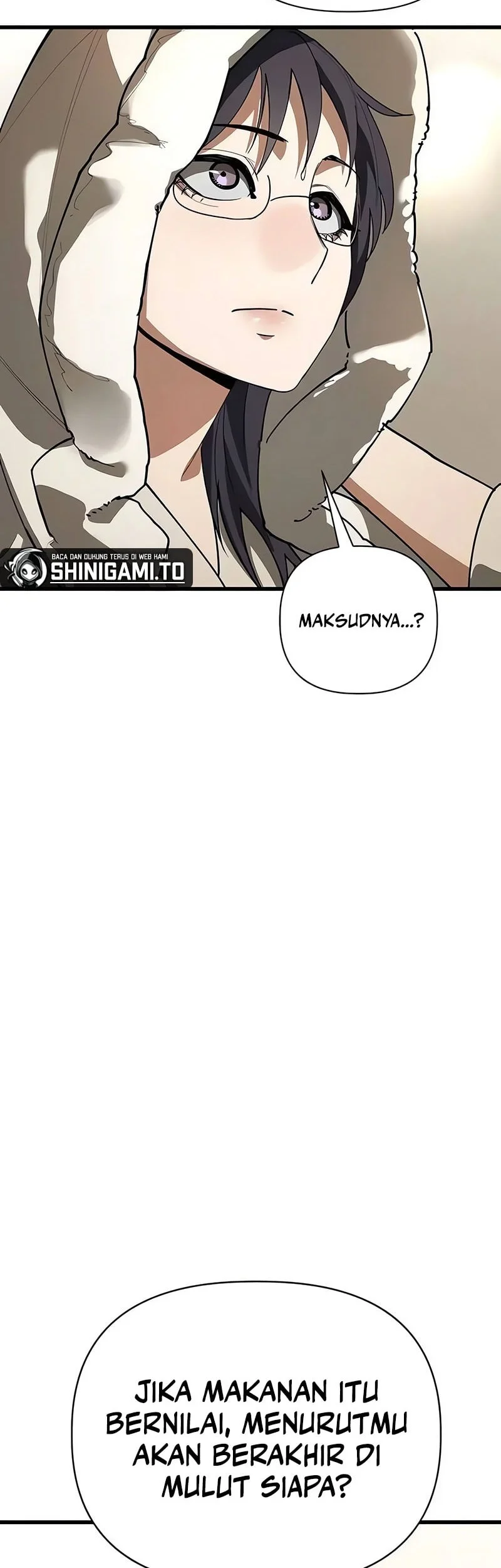 World-Saving Is A Skill Chapter 22 Gambar 47