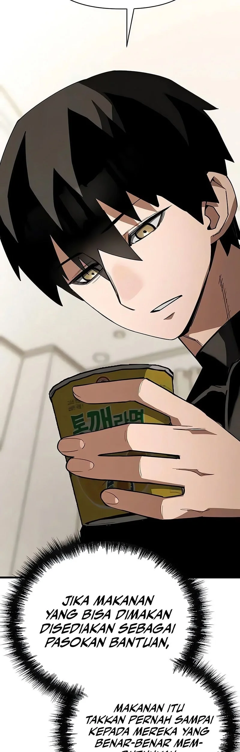 World-Saving Is A Skill Chapter 22 Gambar 48