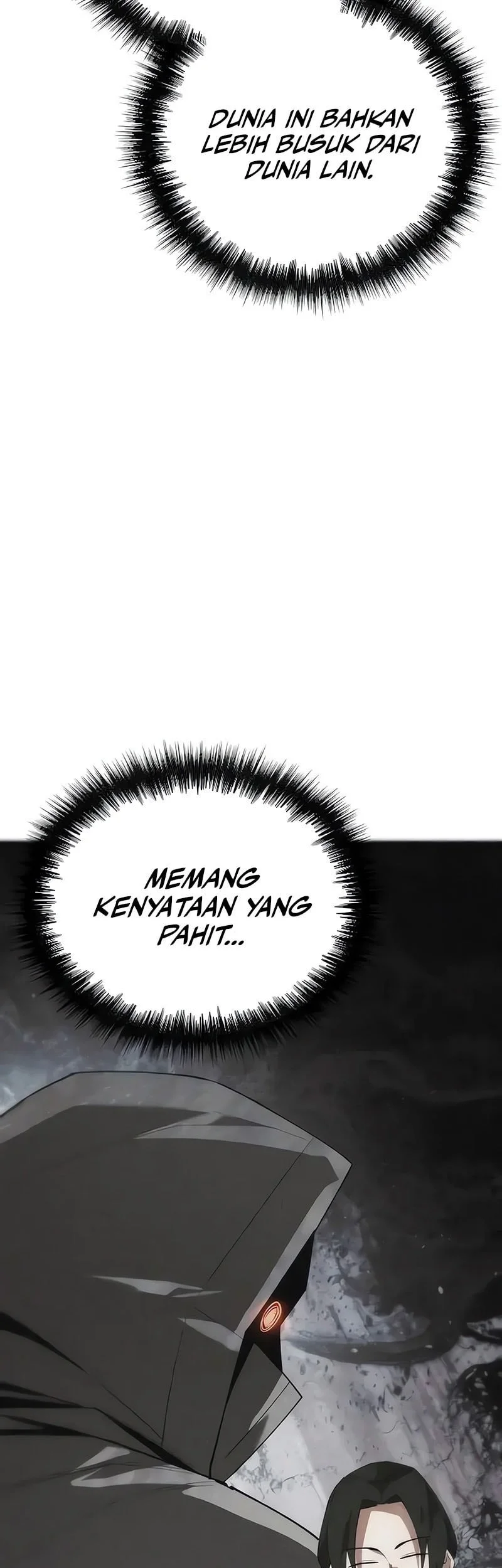 World-Saving Is A Skill Chapter 22 Gambar 52