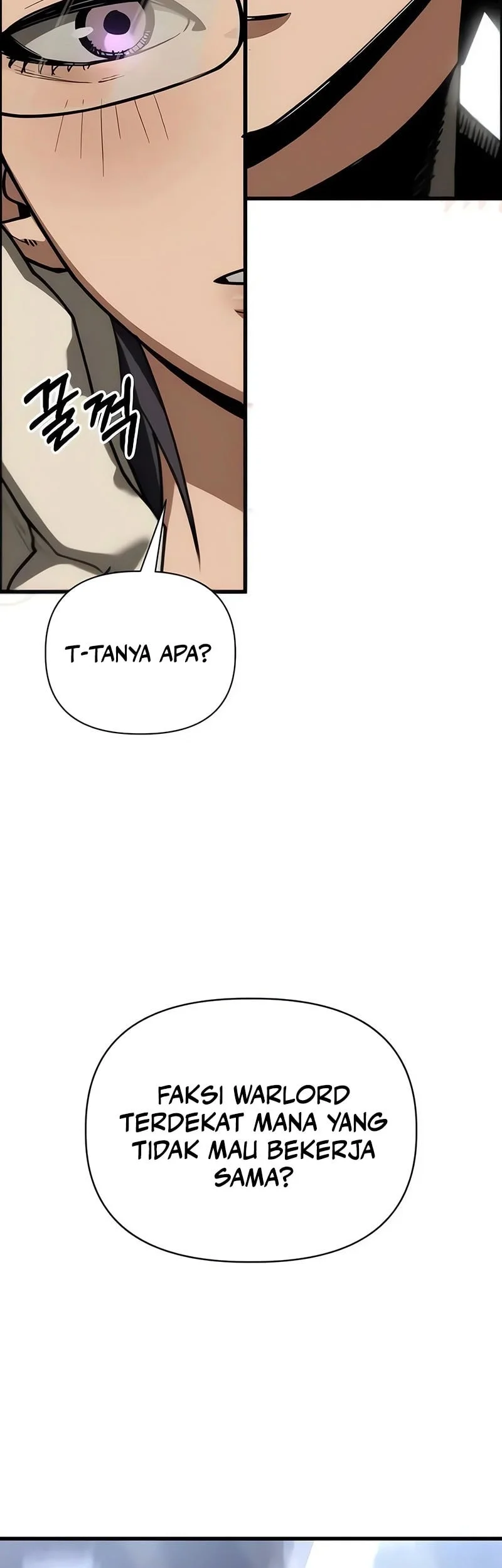 World-Saving Is A Skill Chapter 22 Gambar 56