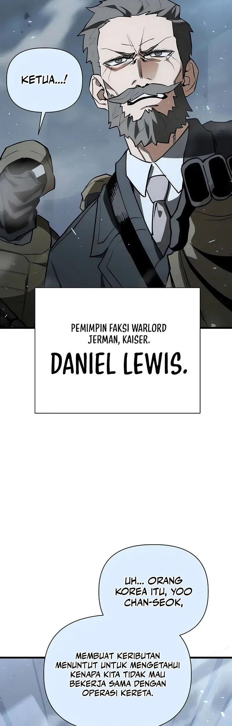 World-Saving Is A Skill Chapter 22 Gambar 59