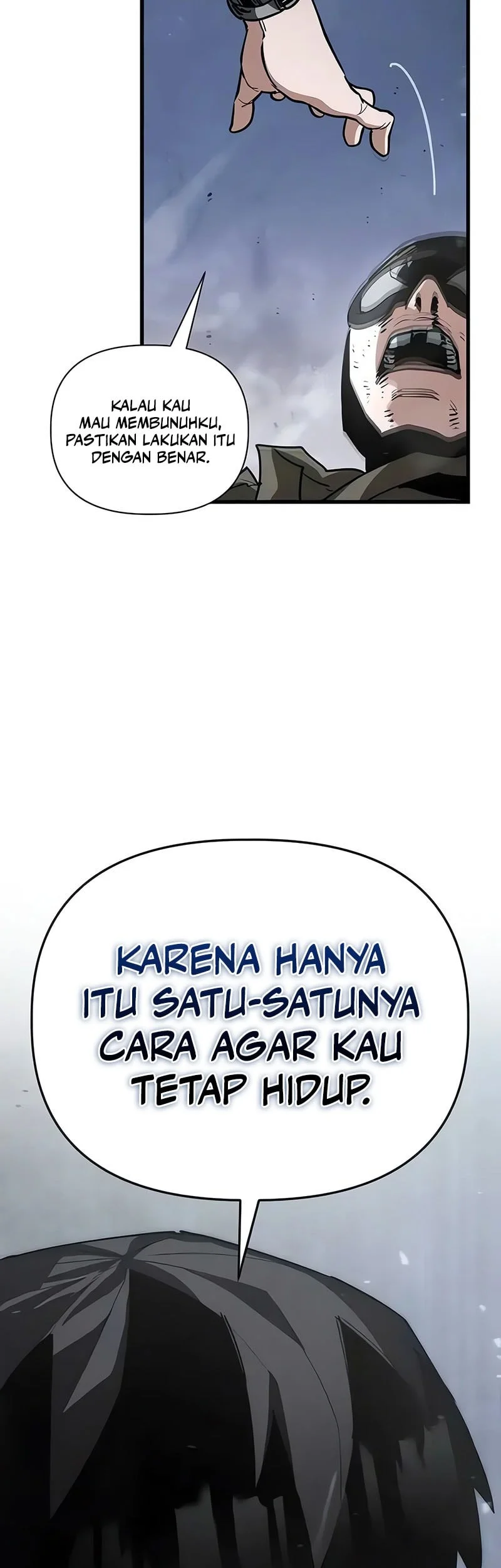 World-Saving Is A Skill Chapter 22 Gambar 64