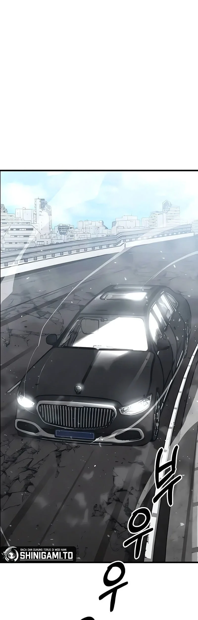 World-Saving Is A Skill Chapter 22 Gambar 16