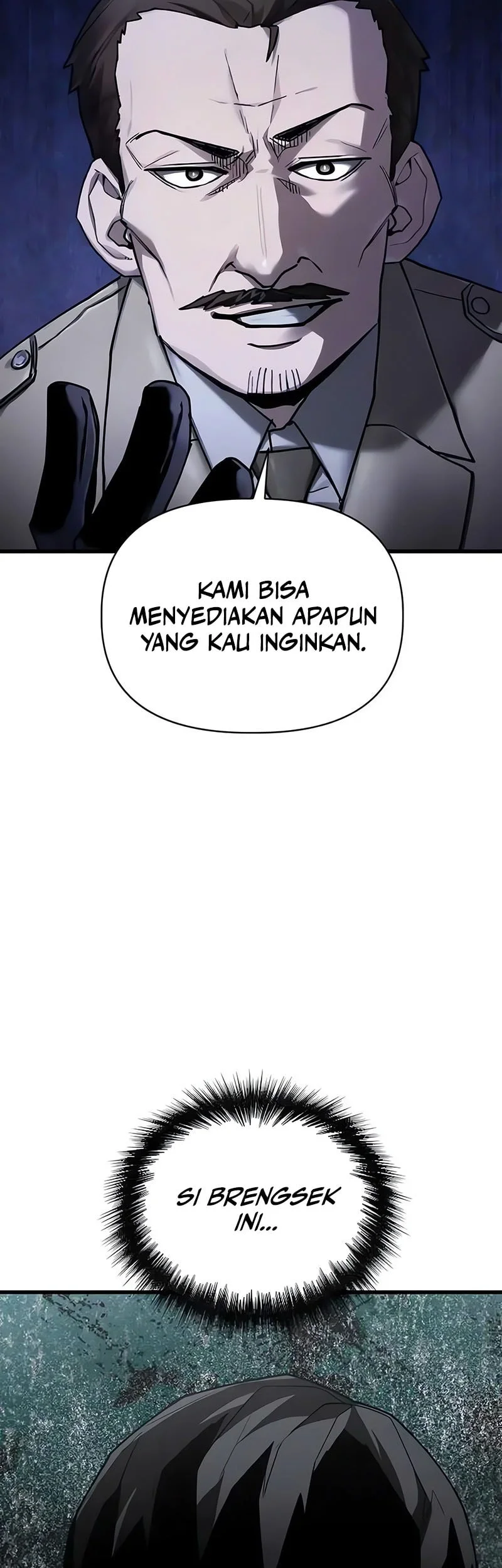 World-Saving Is A Skill Chapter 22 Gambar 22