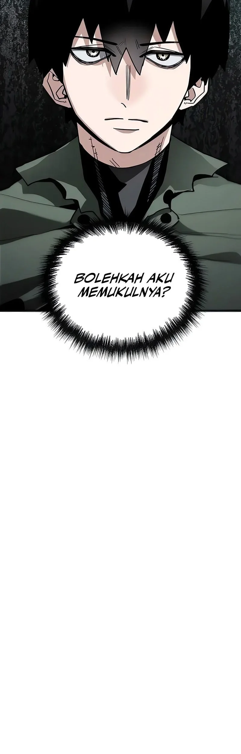 World-Saving Is A Skill Chapter 22 Gambar 23